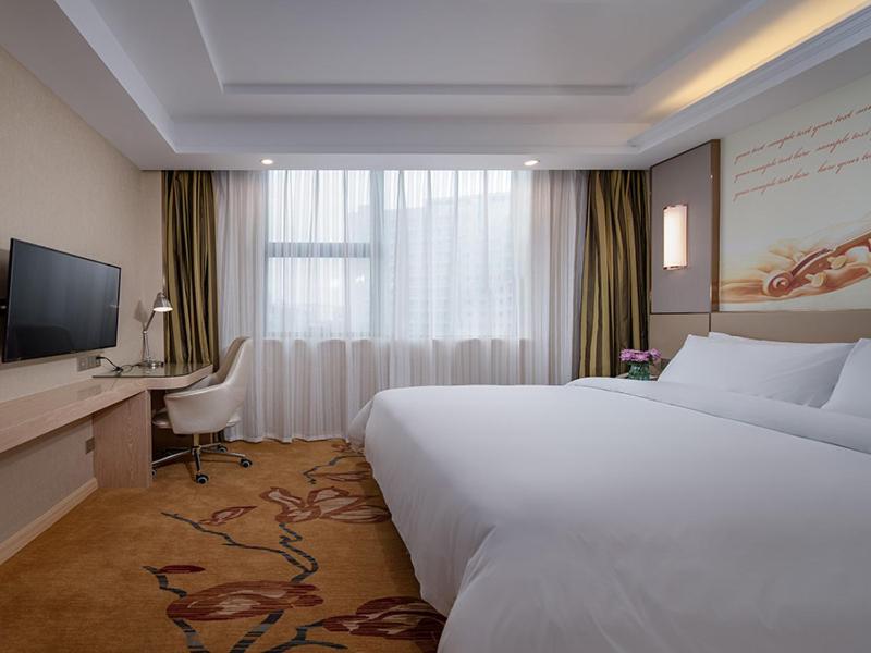Vienna Hotel(Ganzhou Railway Station Shop), Ganzhou, China