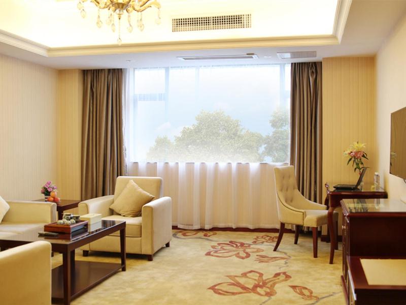 Vienna Hotel Foshan Nanhai City Square, Foshan, China