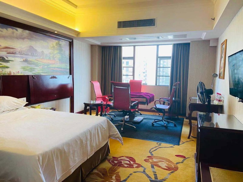 Vienna Hotel Foshan Nanhai City Square, Foshan, China