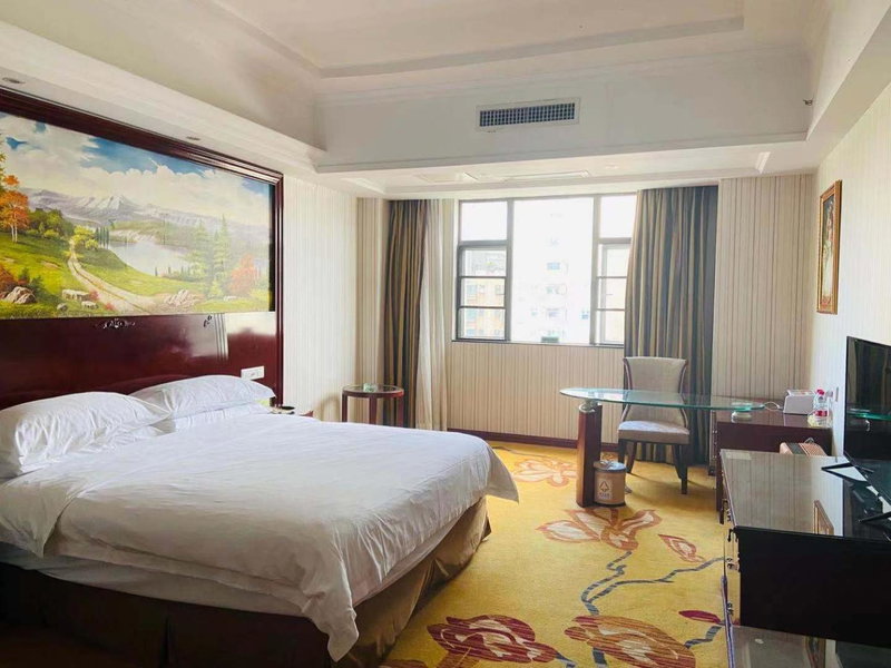 Vienna Hotel Foshan Nanhai City Square, Foshan, China