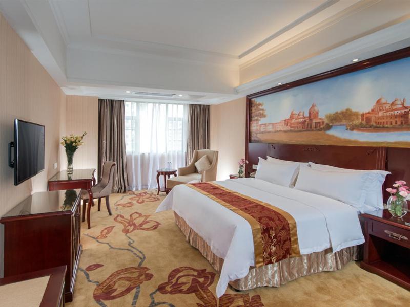 Vienna Hotel Foshan Nanhai City Square, Foshan, China