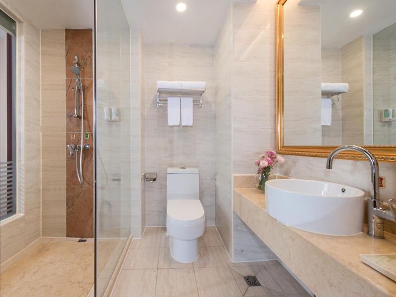 Vienna Hotel Foshan Nanhai City Square, Foshan, China
