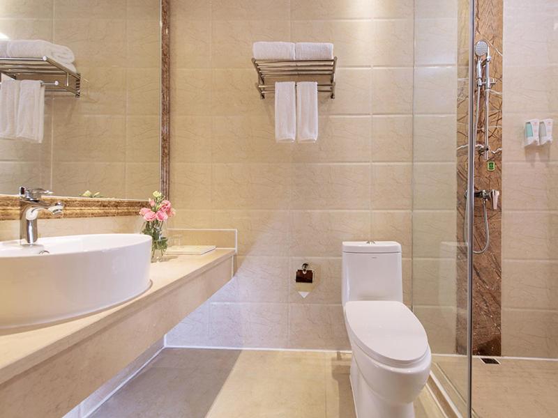 Vienna Hotel Huizhou Chenjiang Avenue, Huizhou, China