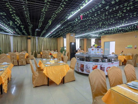 Vienna Hotel Huizhou Chenjiang Avenue, Huizhou, China