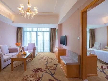 Vienna Hotel Huizhou Chenjiang Avenue, Huizhou, China