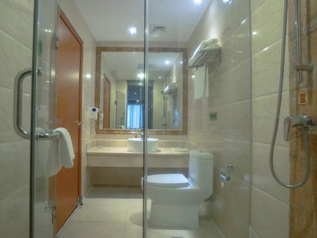 Vienna Hotel Huizhou Chenjiang Avenue, Huizhou, China