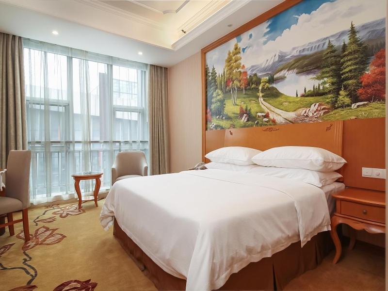 Vienna Hotel Nanjing Olympic Sports Center, Nanjing, China