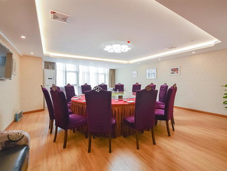 Vienna Hotel Nanjing Olympic Sports Center, Nanjing, China