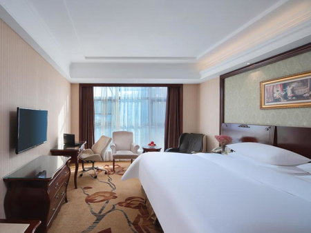 Vienna Hotel Nanjing Baijiahu Ximenzi, Nanjing, China