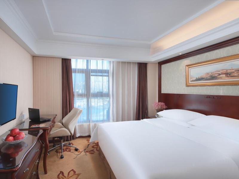 Vienna Hotel Nanjing Baijiahu Ximenzi, Nanjing, China