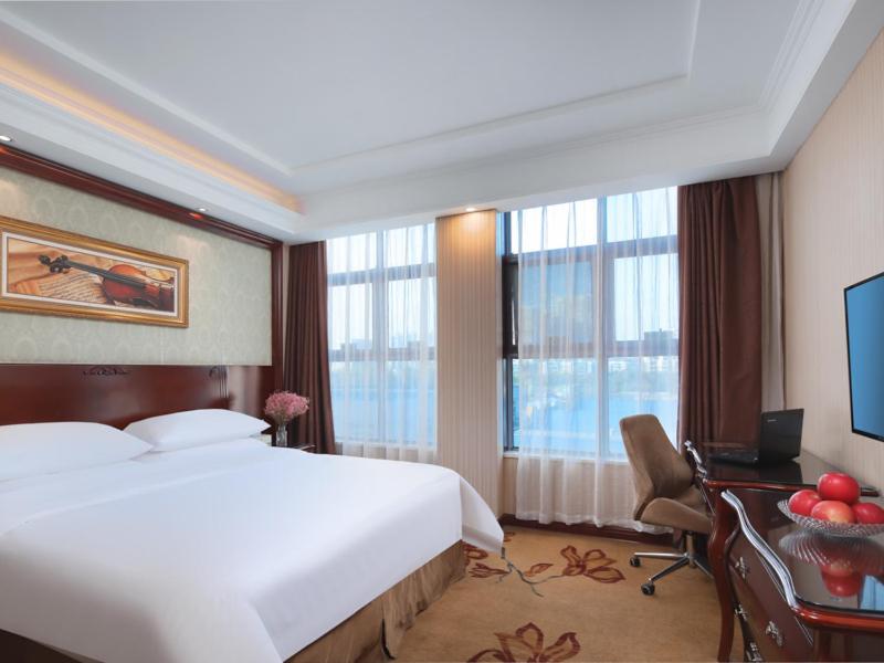 Vienna Hotel Nanjing Baijiahu Ximenzi, Nanjing, China