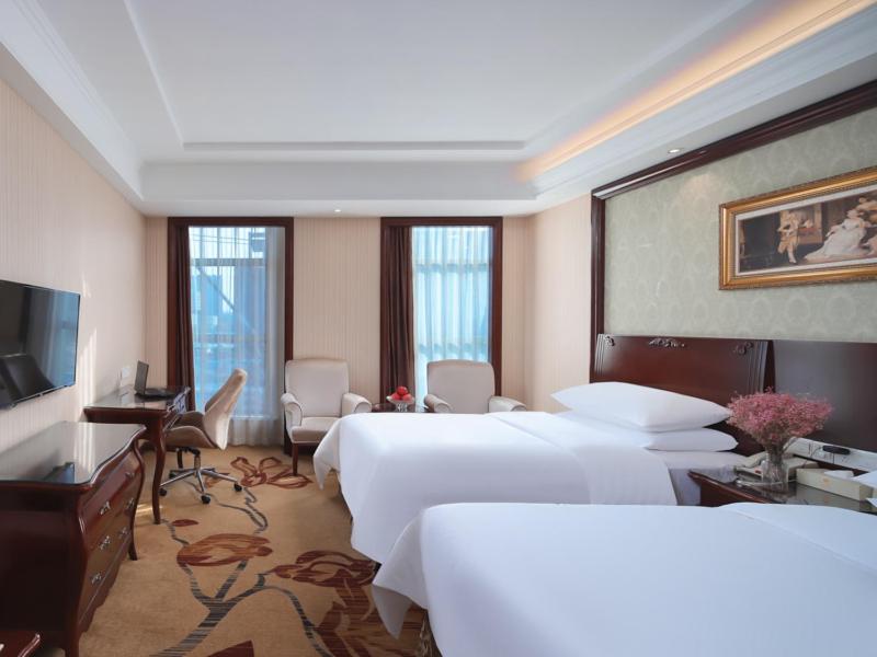 Vienna Hotel Nanjing Baijiahu Ximenzi, Nanjing, China