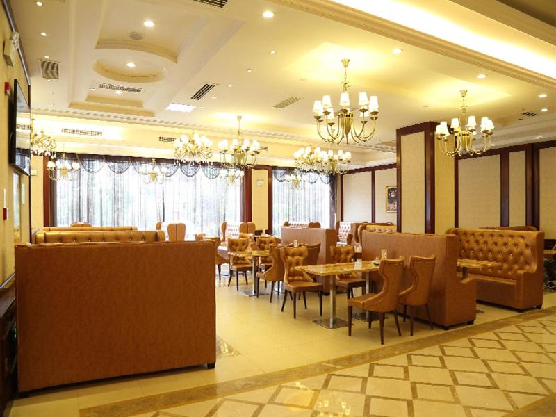Vienna International Hotel Changsha Yinshan Road, Changsha, China