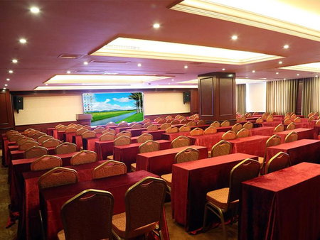 Vienna International Hotel Changsha Yinshan Road, Changsha, China
