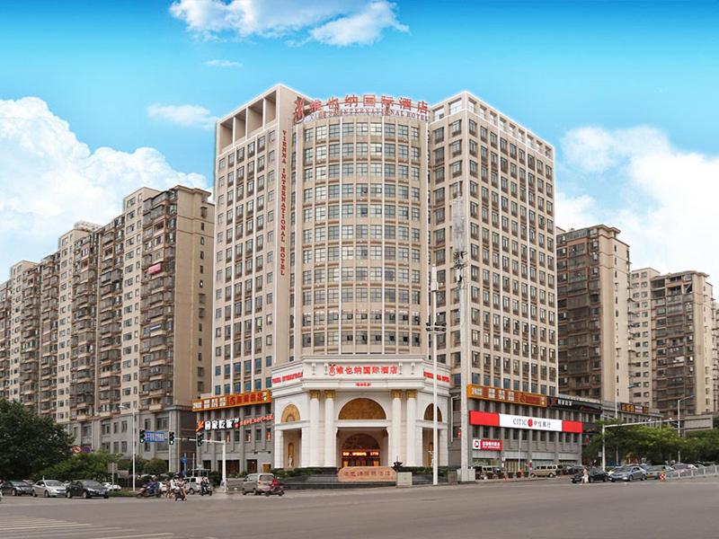 Vienna International Hotel Changsha Yinshan Road, Changsha, China