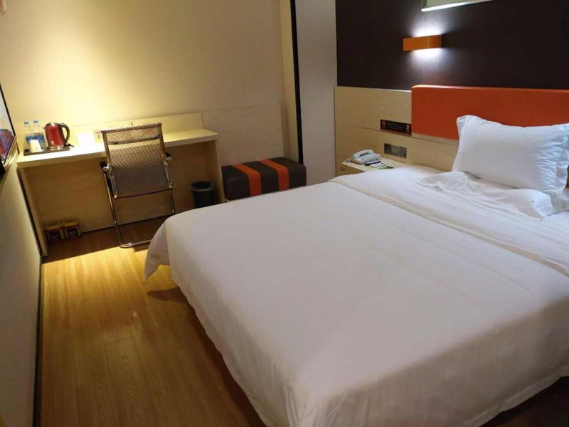 7Days Premium Shenzhen Songgang Yanchuan Branch, Shenzhen, China