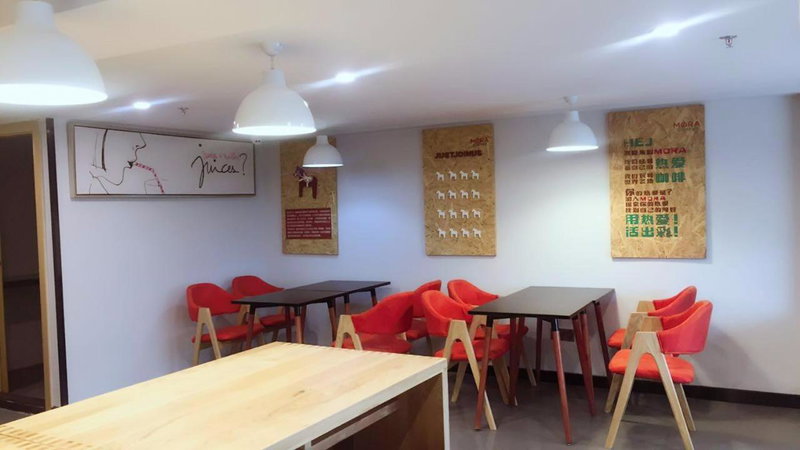 7Days Premium Shenzhen Songgang Yanchuan Branch, Shenzhen, China