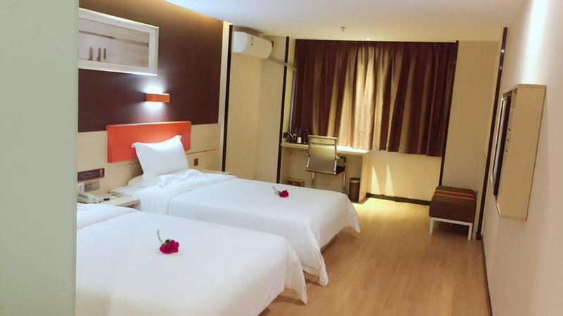 7Days Premium Shenzhen Songgang Yanchuan Branch, Shenzhen, China