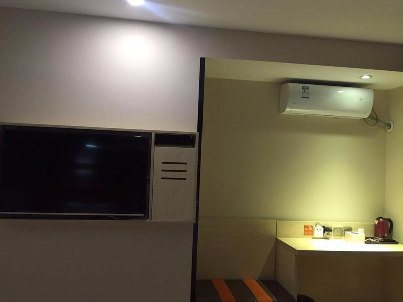 7Days Premium Shenzhen Songgang Yanchuan Branch, Shenzhen, China