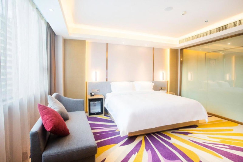 Lavande Hotels·Shenzhen Baoan Xinan, Shenzhen, China