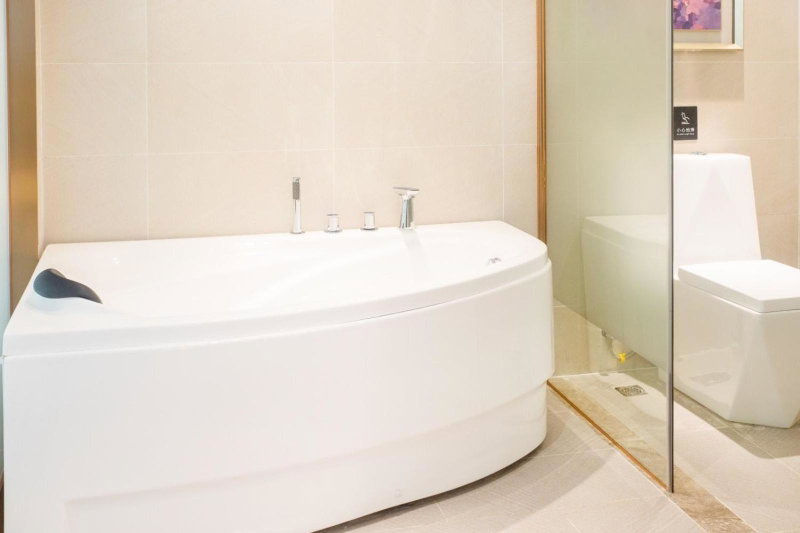 Lavande Hotels·Shenzhen Baoan Xinan, Shenzhen, China
