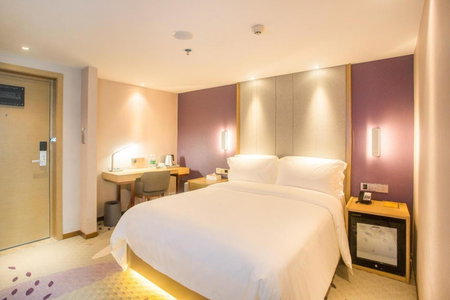 Lavande Hotels·Shenzhen Baoan Xinan, Shenzhen, China