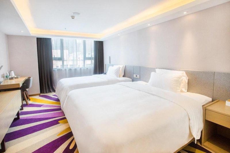 Lavande Hotels·Shenzhen Baoan Xinan, Shenzhen, China