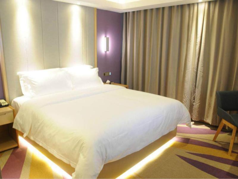 Lavande Hotels·Shenzhen Baoan Xinan, Shenzhen, China