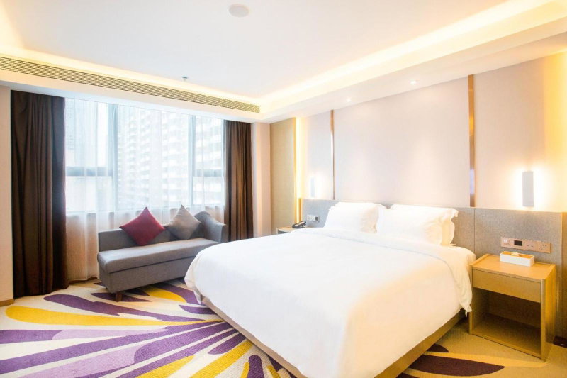 Lavande Hotels·Shenzhen Baoan Xinan, Shenzhen, China