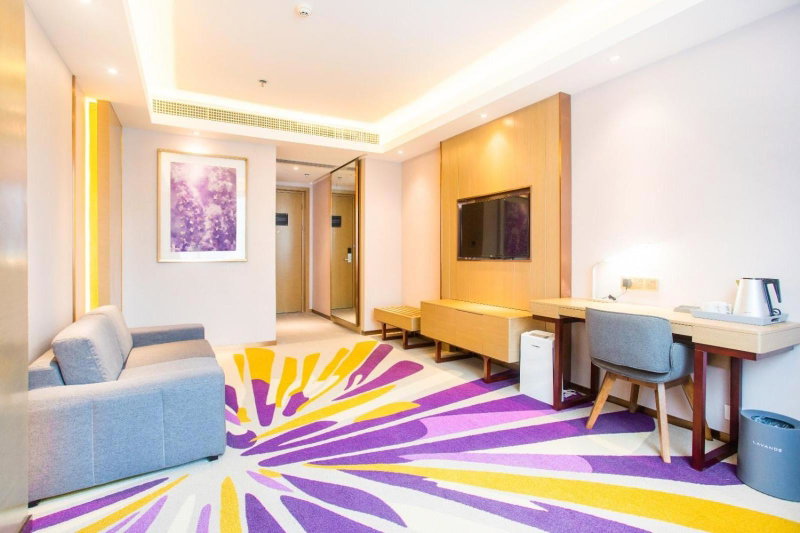 Lavande Hotels·Shenzhen Baoan Xinan, Shenzhen, China