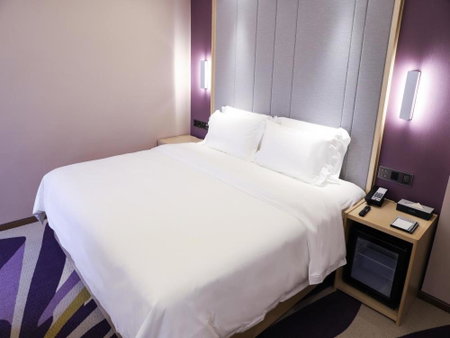 Lavande Hotels Shenzhen North Station Longhua Foxconn Headquarters, Shenzhen, China