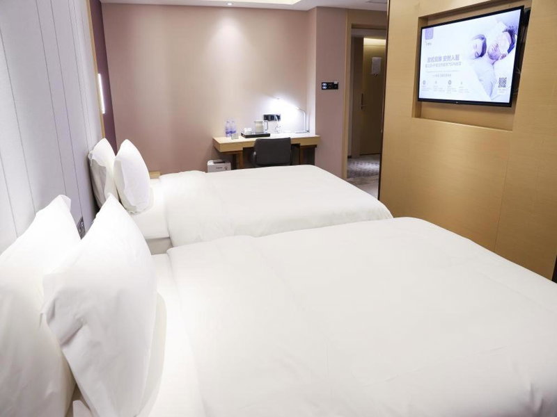Lavande Hotels Shenzhen North Station Longhua Foxconn Headquarters, Shenzhen, China