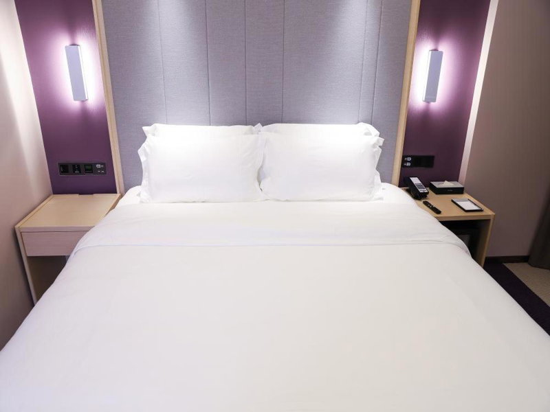 Lavande Hotels Shenzhen North Station Longhua Foxconn Headquarters, Shenzhen, China
