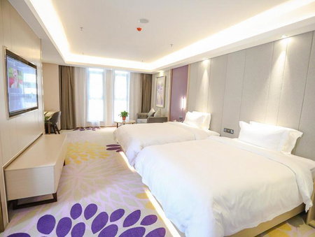 Lavande Hotel Xianyang Yuquan Road Wanda Plaza Branch, Xianyang, China