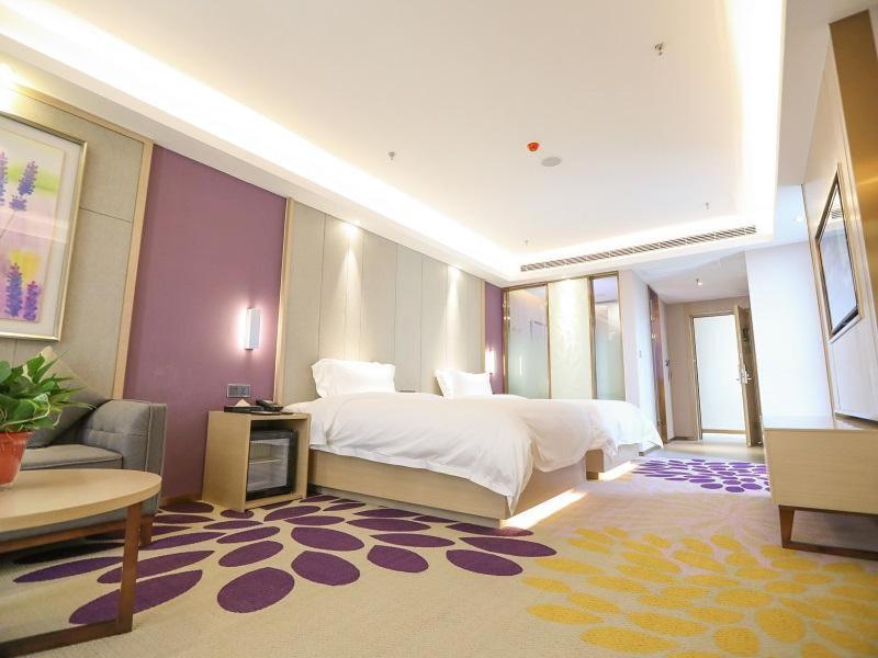 Lavande Hotel Xianyang Yuquan Road Wanda Plaza Branch, Xianyang, China