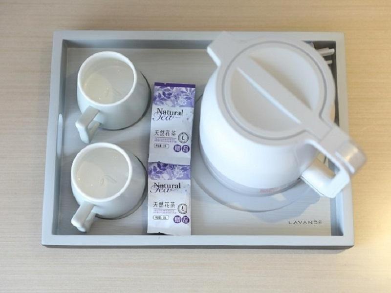 Lavande Hotel Xianyang Yuquan Road Wanda Plaza Branch, Xianyang, China