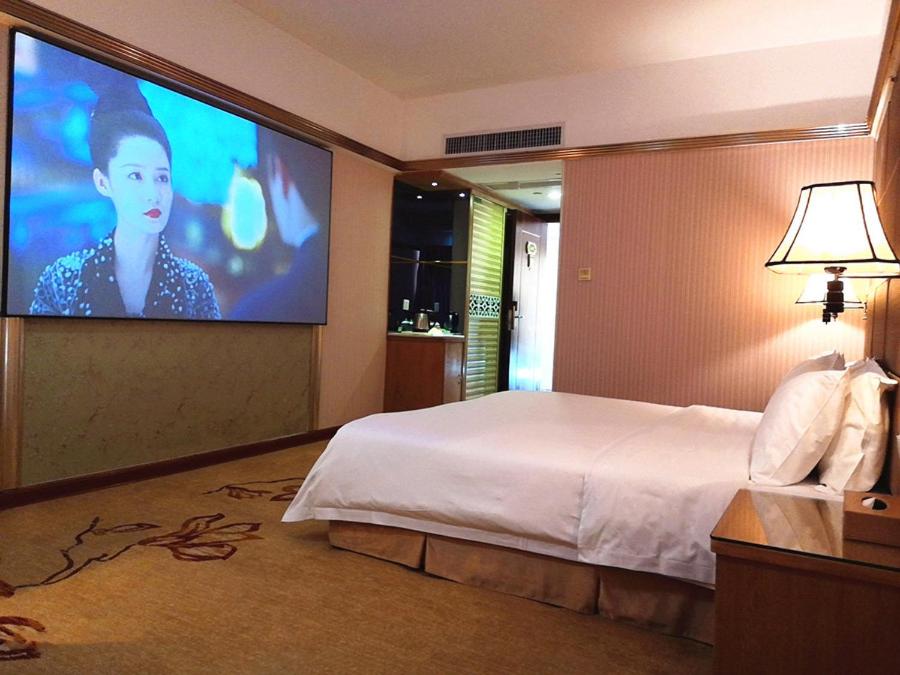 Vienna Hotel Zhanjiang Coast Avenue, China