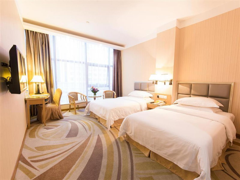 Vienna Hotel Zhanjiang Coast Avenue, Zhanjiang, China