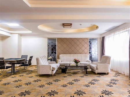 Vienna Hotel Zhanjiang Coast Avenue, Zhanjiang, China