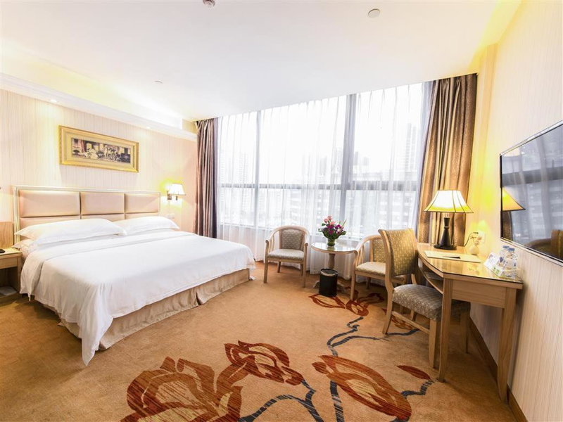 Vienna Hotel Zhanjiang Coast Avenue, Zhanjiang, China