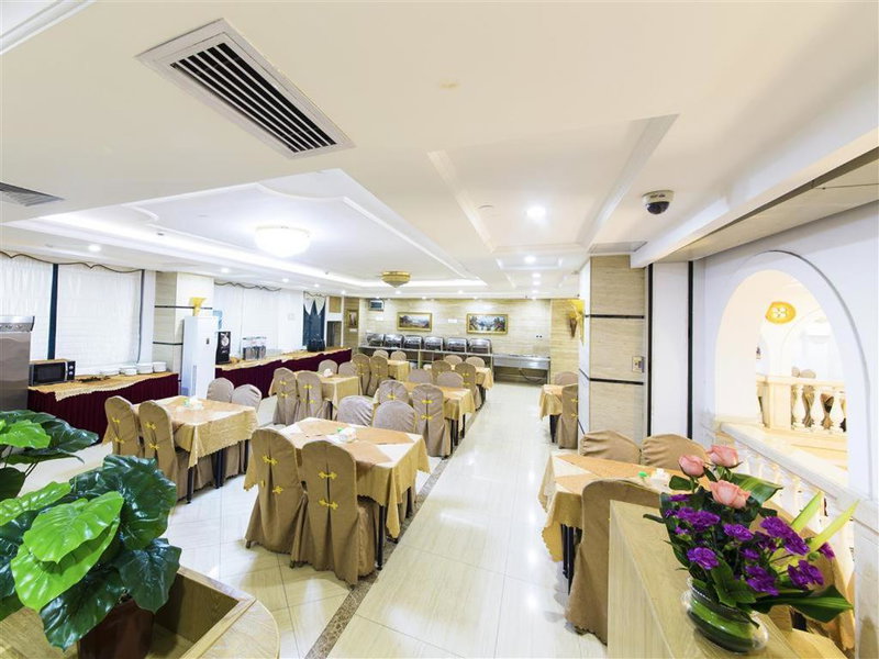 Vienna Hotel Zhanjiang Coast Avenue, Zhanjiang, China
