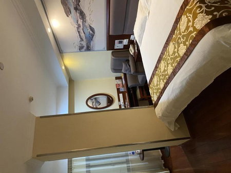 GreenTree ShangHai JinShan Wanda Plaza Longxiang Road Express Hotel, Jinshan, China