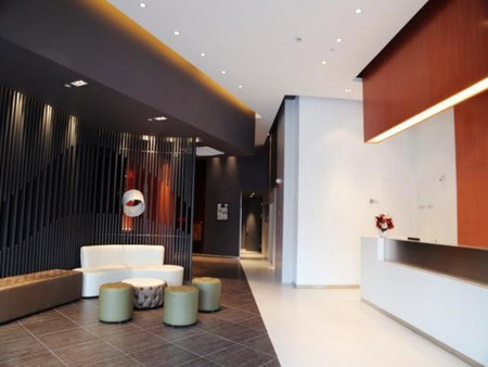 Jinjiang Inn Shanghai Zhangjiang Financial Information Park, Shanghai, China