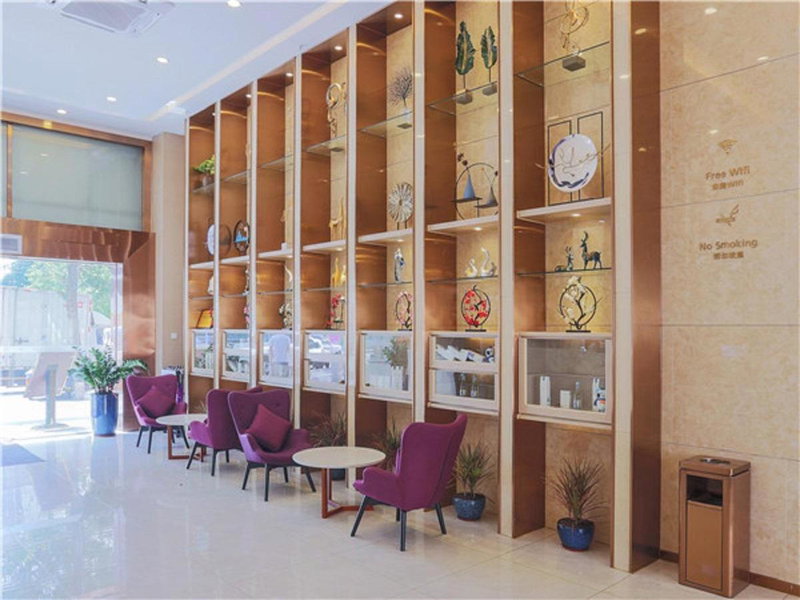 Lavande Hotel Dongguan Nancheng xiping subway station, Dongguan, China