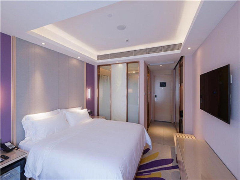 Lavande Hotel Dongguan Nancheng xiping subway station, Dongguan, China