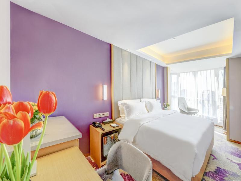 Lavande Hotel (Shenyang Olympic Center Wanda Branch), Shenyang, China