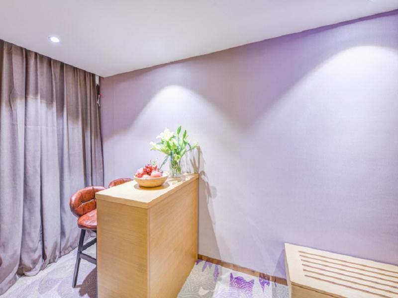 Lavande Hotel (Shenyang Olympic Center Wanda Branch), Shenyang, China