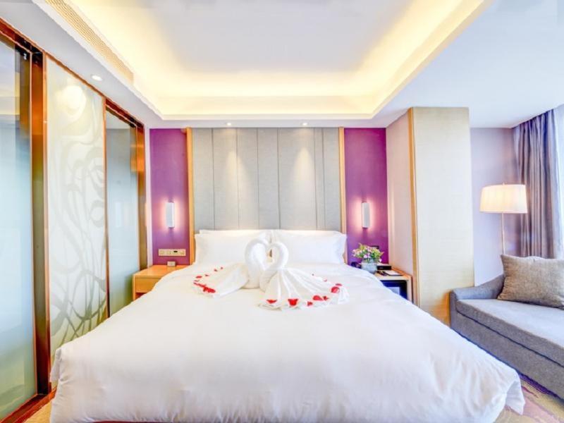 Lavande Hotel (Shenyang Olympic Center Wanda Branch), Shenyang, China