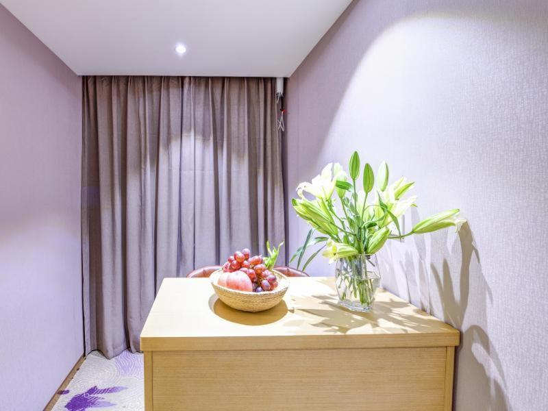 Lavande Hotel (Shenyang Olympic Center Wanda Branch), Shenyang, China