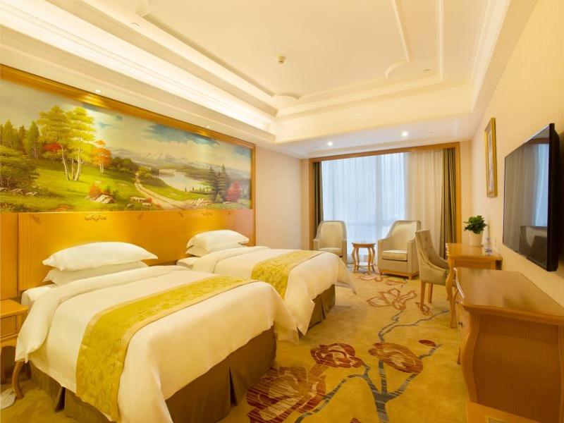 Vienna International Hotel Changsha Hongxing, Changsha, China